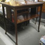 612 2836 TABLE